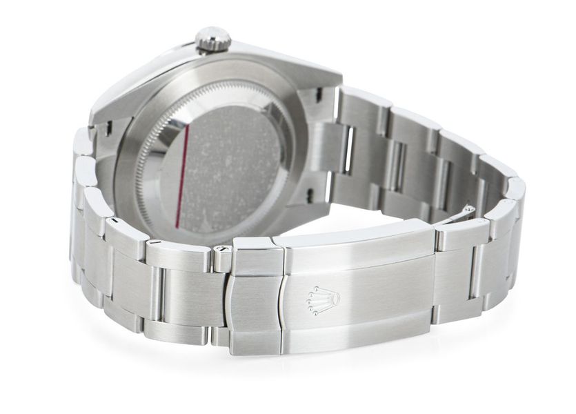 Rolex Oyster Perpetual 124300